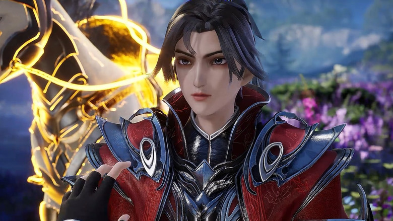 Still image for The Success Of Empyrean Xuan Emperor season 1 episode 226: Episode 226 Still image for The Success Of Empyrean Xuan Emperor season 1 episode 226: Episode 226