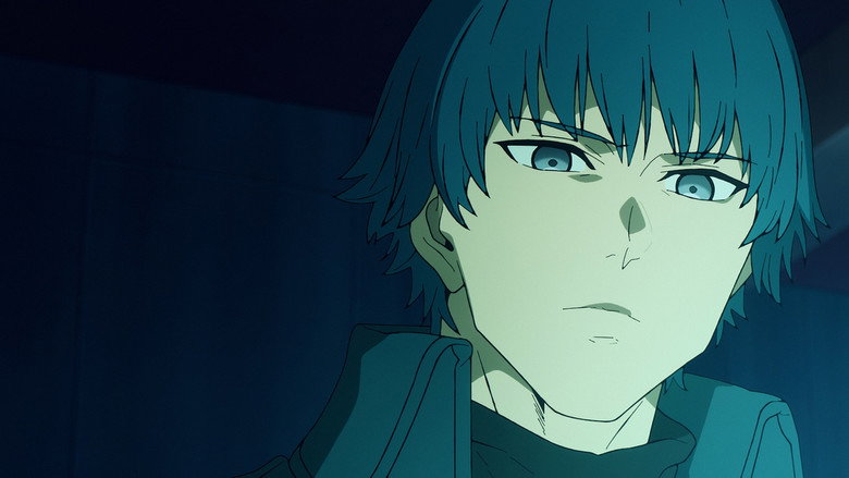 Still from Fate/strange Fake - Season 1 Episode 1