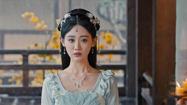 Still image for Bright Moon season 1 episode 7: Episode 7