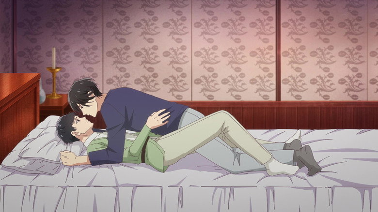 Still from 異世界の沙汰は社畜次第 - Season 1 Episode 6