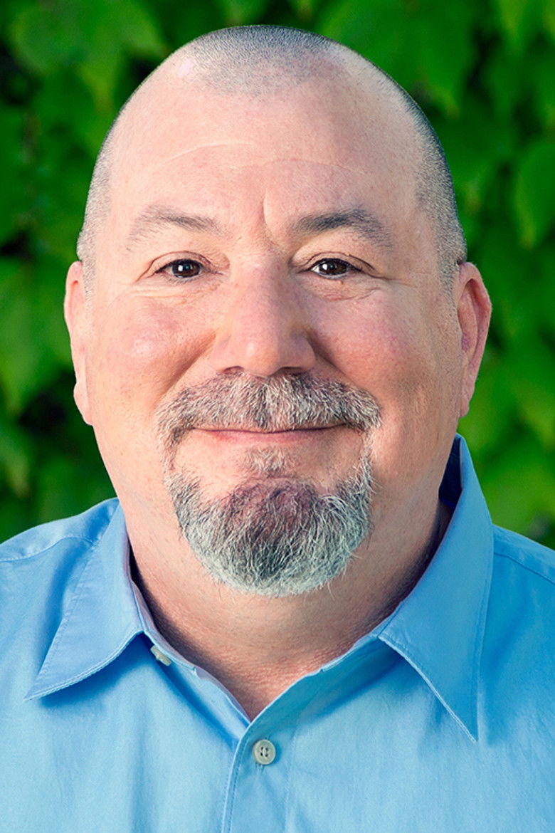 Erik Vignau portrait image