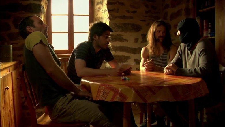 Still image for Hero Corp season 1 episode 13: Episode 13