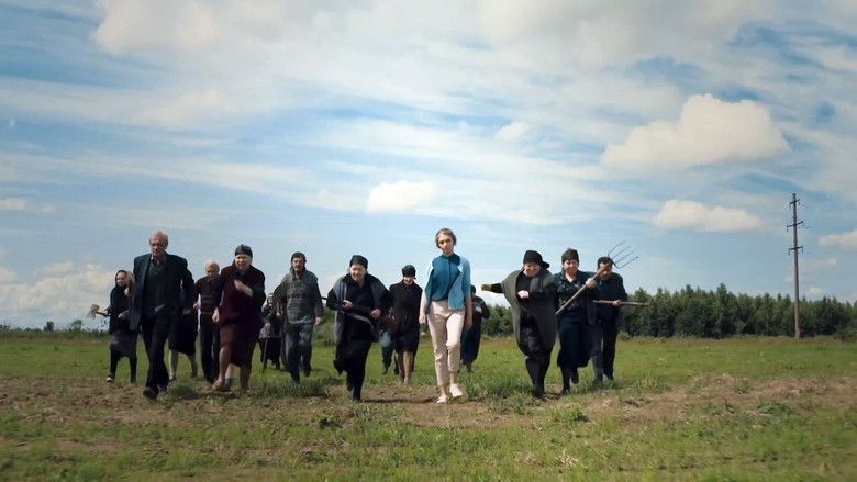 Still image for Roots season 1 episode 3: Episode 3 Still image for Roots season 1 episode 3: Episode 3