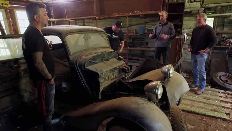 Fast N’ Loud Season 13 Episode 3