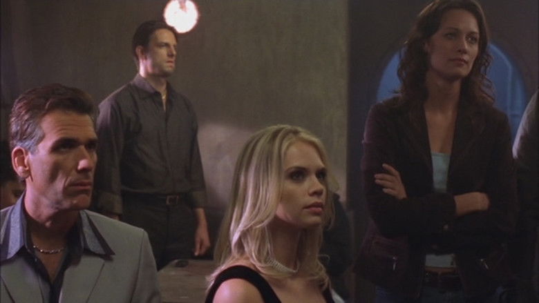 Imatge de Ghost Voyage