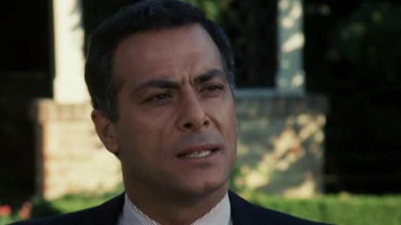 Still image for Hunter season 1 episode 9: High Bleacher Man Still image for Hunter season 1 episode 9: High Bleacher Man