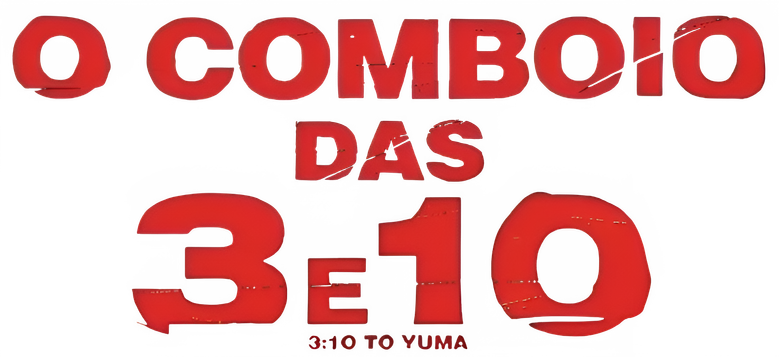 Imagen de 3:10 Misión peligrosa