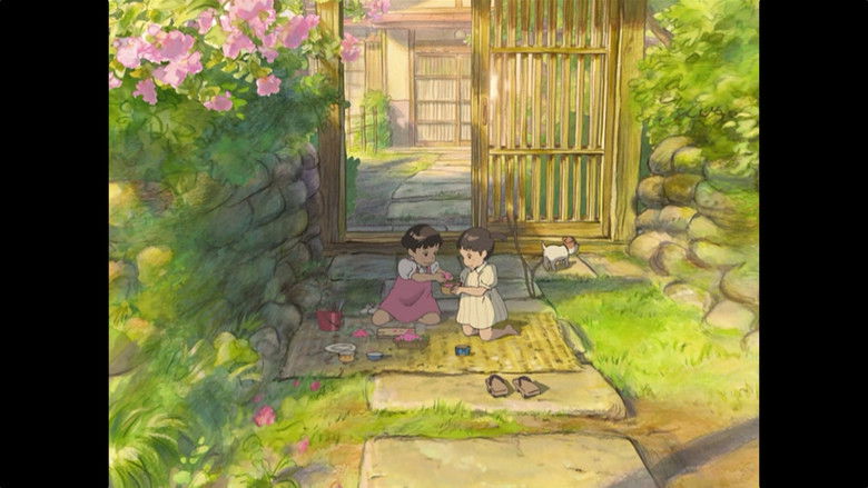 Still image for Everything Ghibli Special Short Shorts season 1 episode 29: Episode 29 Still image for Everything Ghibli Special Short Shorts season 1 episode 29: Episode 29