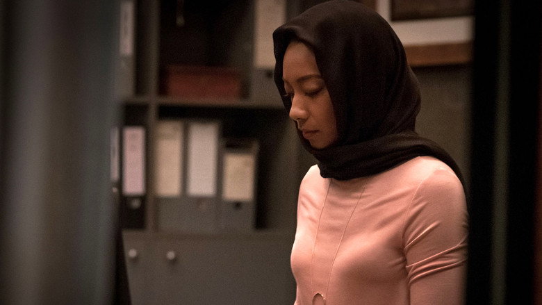 Still from Counterpart - Season 2 Episode 1
