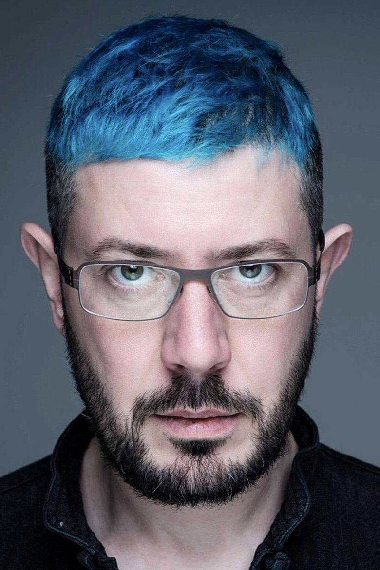 Artemiy Lebedev