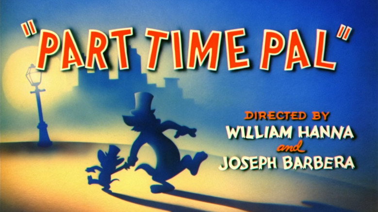 Part Time Pal
