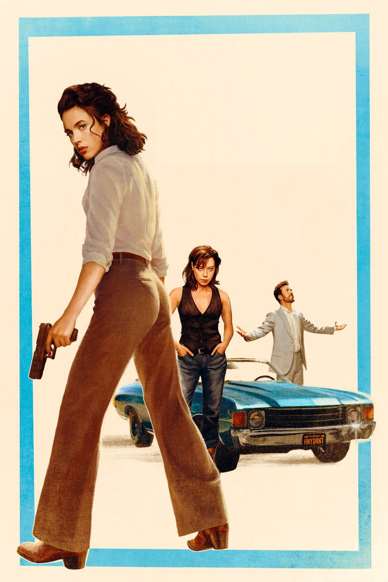 Imatge de Honey Don't!