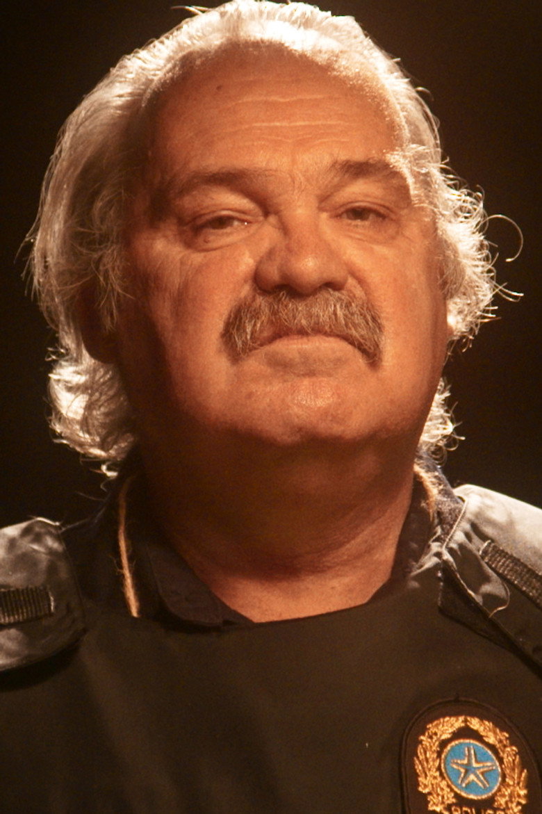 Jean-Marc Dalpé photo 2