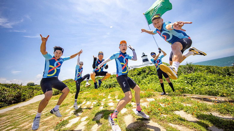 Still image for Go Ride season 1 episode 10: Episode 10