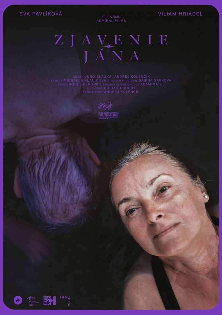 Imatge de Zjavenie Jána