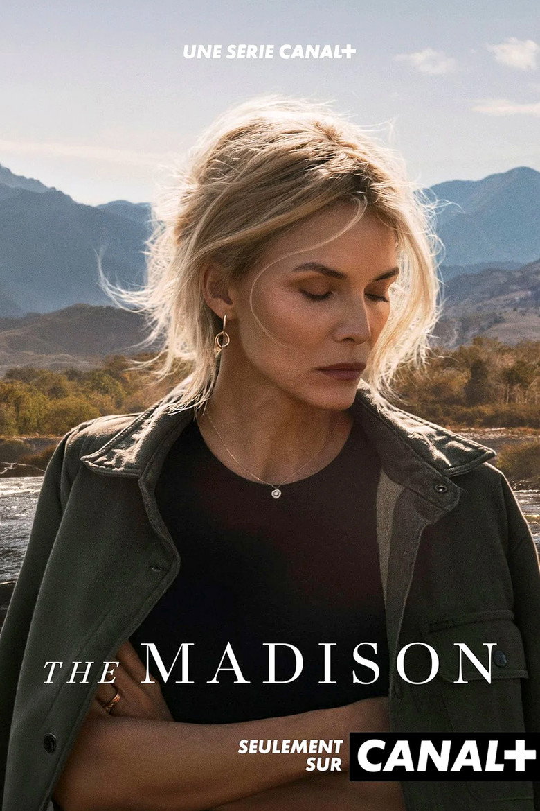 Póster la Serie