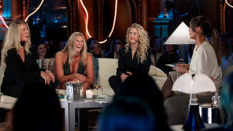 Still image for Bianca by Night season 1 episode 4: Reunion of the Parnevik siblings