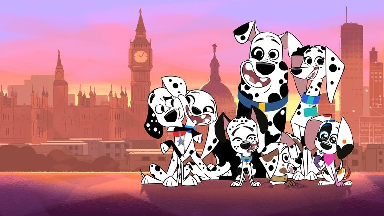 101+Dalmatian+Street