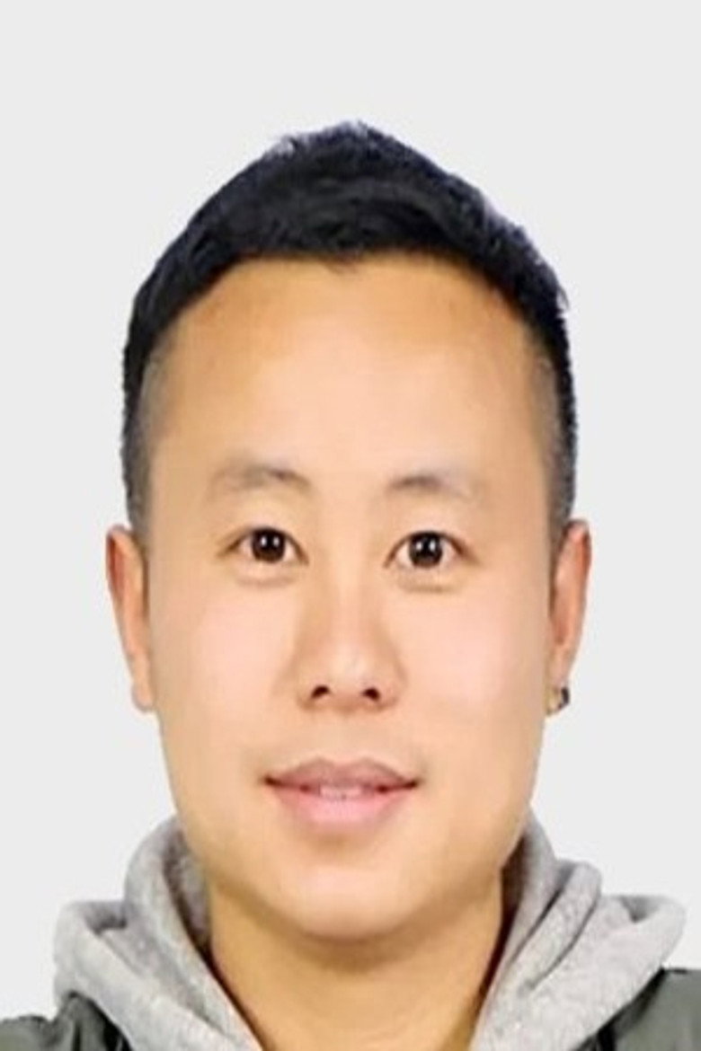 Shi Qinghu portrait