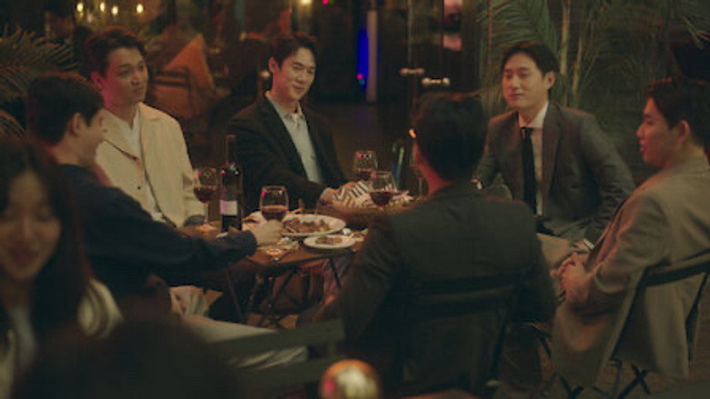 Still from The Interest of Love - Season 1 Episode 2