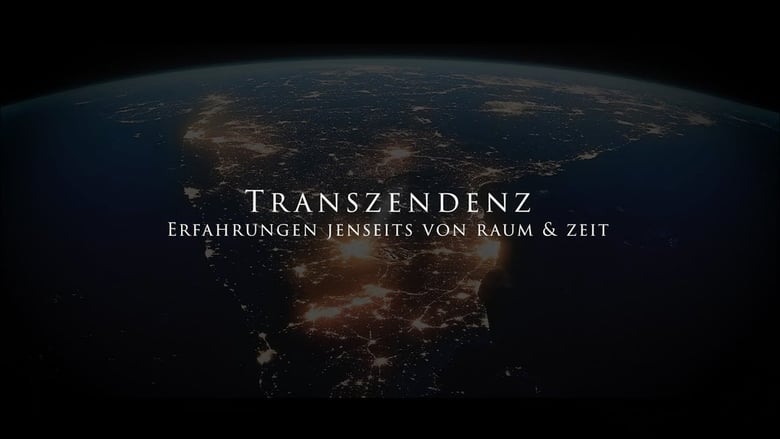 Transzendenz - Erfahrungen jenseits von Raum und Zeit (1970)