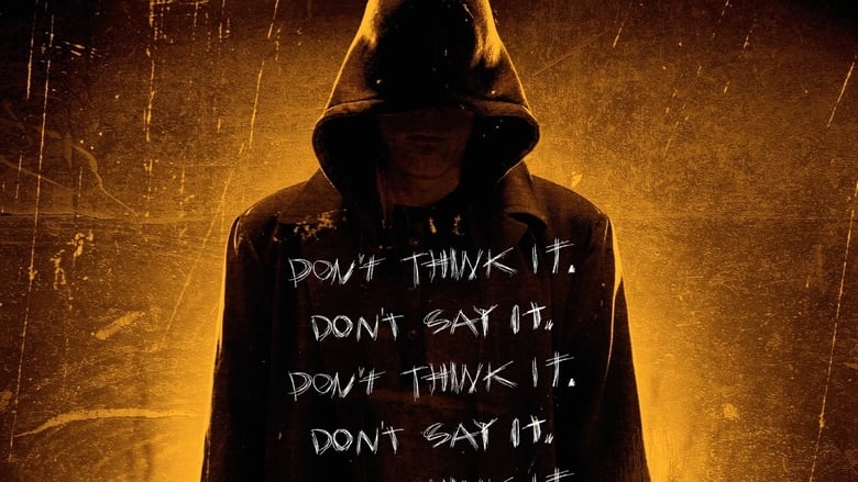 Voir The Bye Bye Man en streaming vf gratuit sur streamizseries.net site special Films streaming