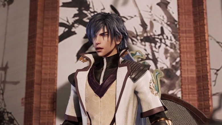 Still image for Spirit Sword Sovereign season 1 episode 343: Episode 343 Still image for Spirit Sword Sovereign season 1 episode 343: Episode 343