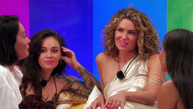 Still image for Love Island VIP season 1 episode 9: Episode 9