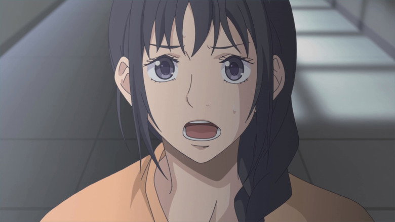 Still from Ahiru no Sora - Season 1 Episode 32