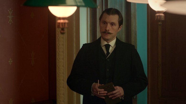 Still image for Plevako season 1 episode 6: Episode 6