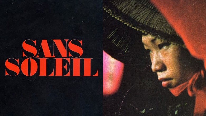 Sans Soleil (1983)