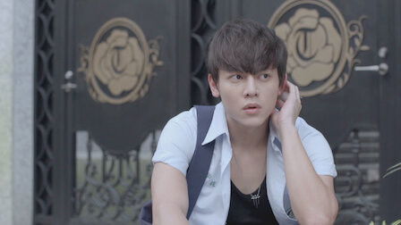 Still image for Miss in Kiss season 1 episode 4: Episode 4