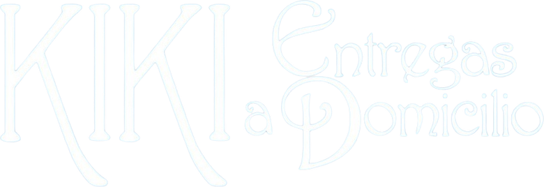 Imagen de Kiki: Entregas a Domicilio