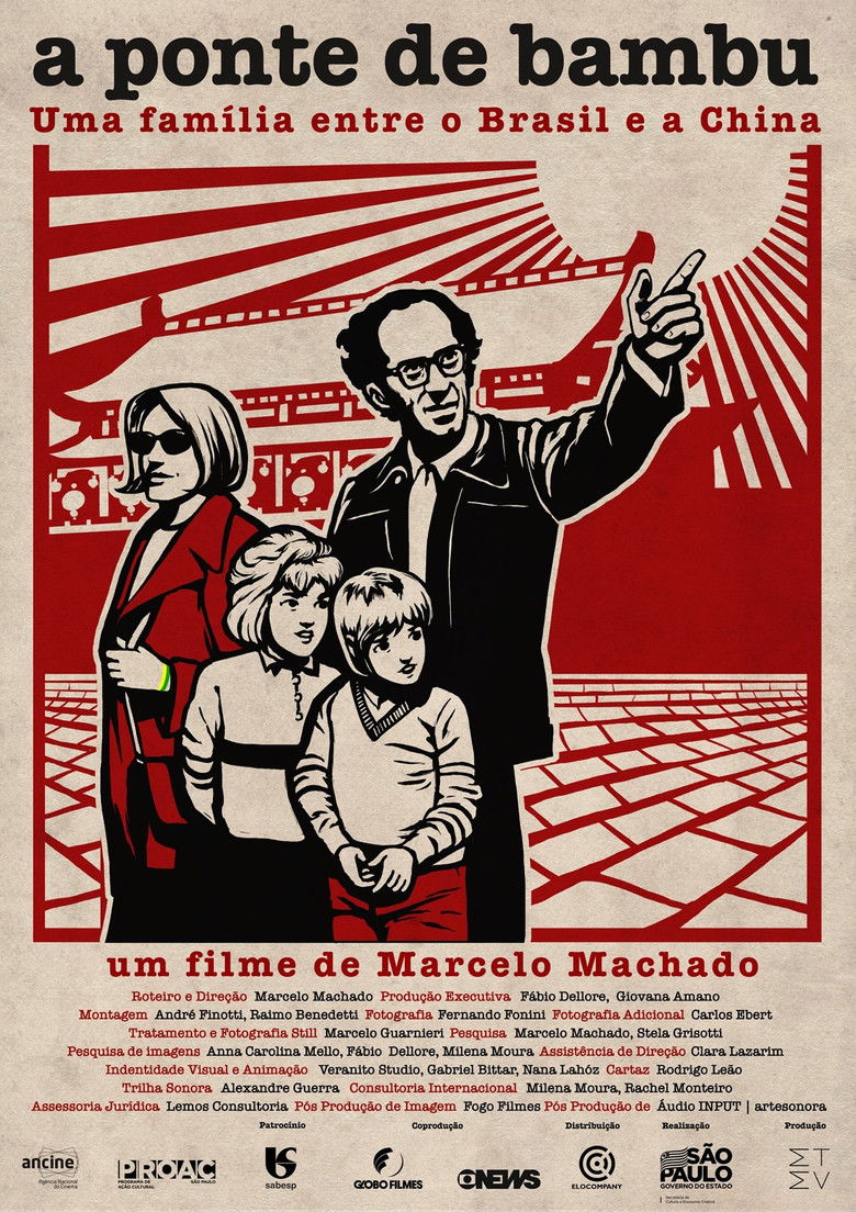 Imatge de A Ponte de Bambu