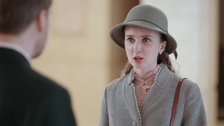 Still image for 淬火丹心 season 1 episode 32: Episode 32