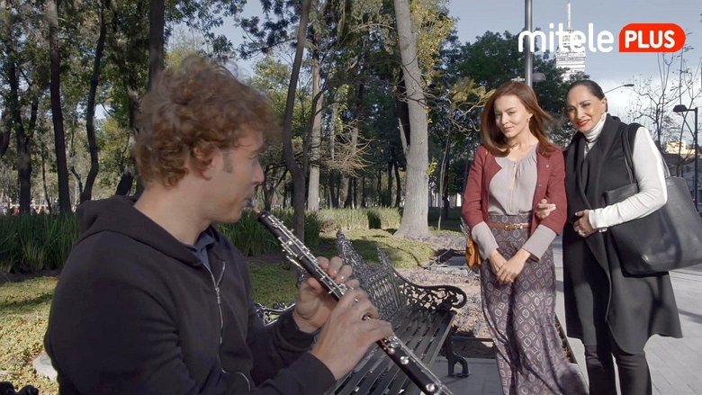 Still image for The Three Sides of Ana season 1 episode 7: Episode 7 Still image for The Three Sides of Ana season 1 episode 7: Episode 7