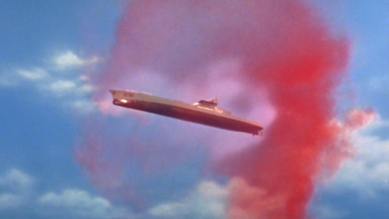 Still image for Ultraseven season 1 episode 4: Respond, Max Still image for Ultraseven season 1 episode 4: Respond, Max