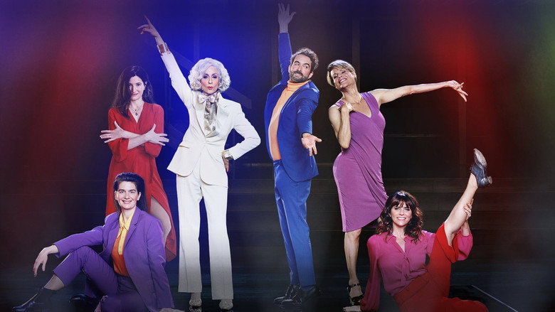 Still from Transparent - Season 5 Episode 1
