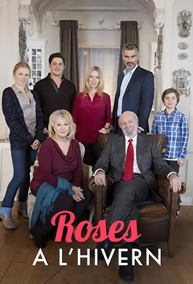 Imatge de Roses a l’hivern