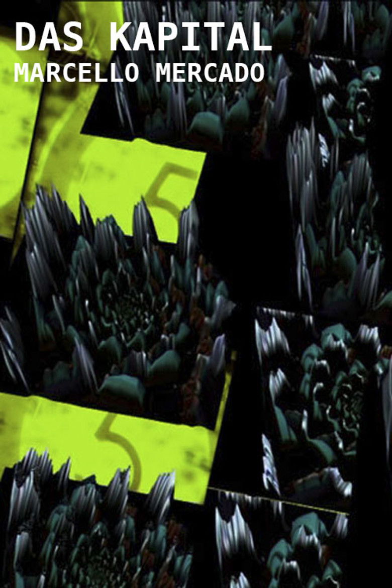 Imatge de Das Kapital