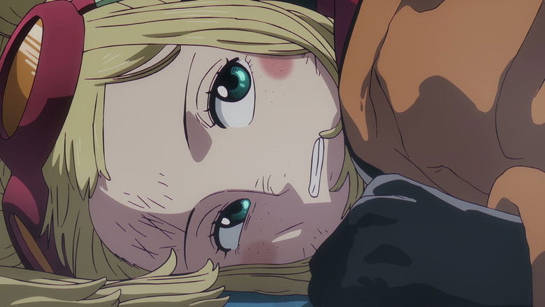 One Piece Saison 22 Épisode 1155 Voirfilms