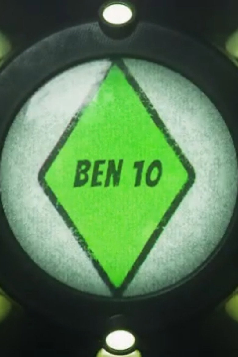 Earthcore’s Ben 10