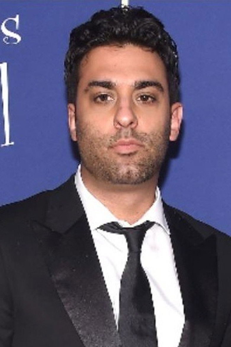 Joe La Puma portrait image