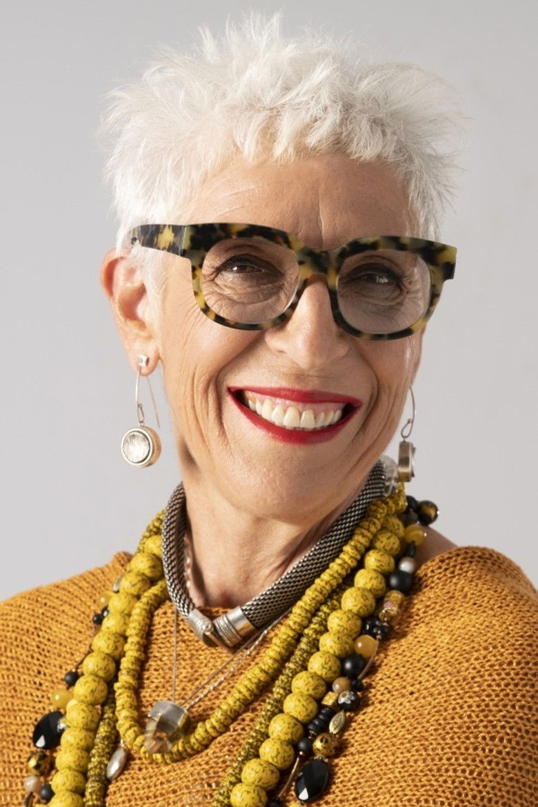 Ronni Kahn portrait image