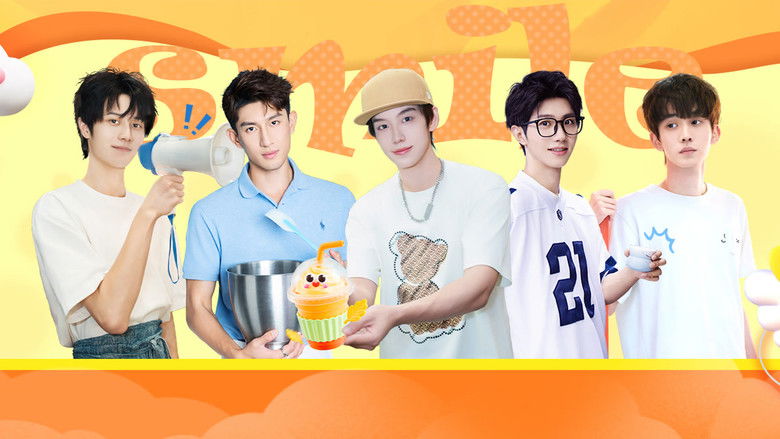 Still image for Smile at You season 1 episode 26: Episode 26