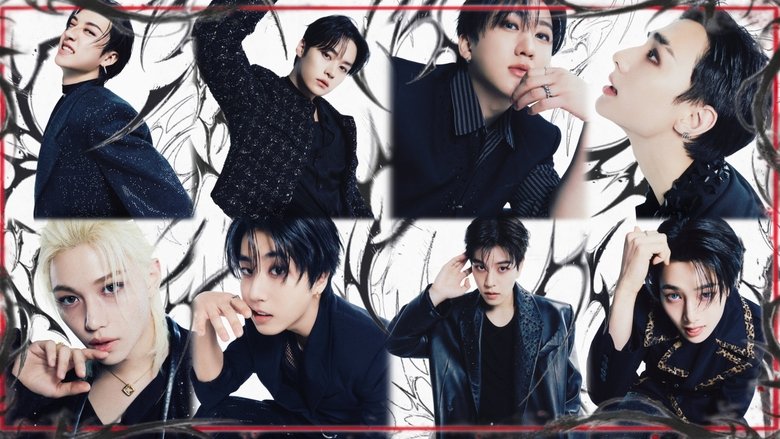 Beyond LIVE - Stray Kids World Tour〈dominATE : celebrATE〉 (2025)