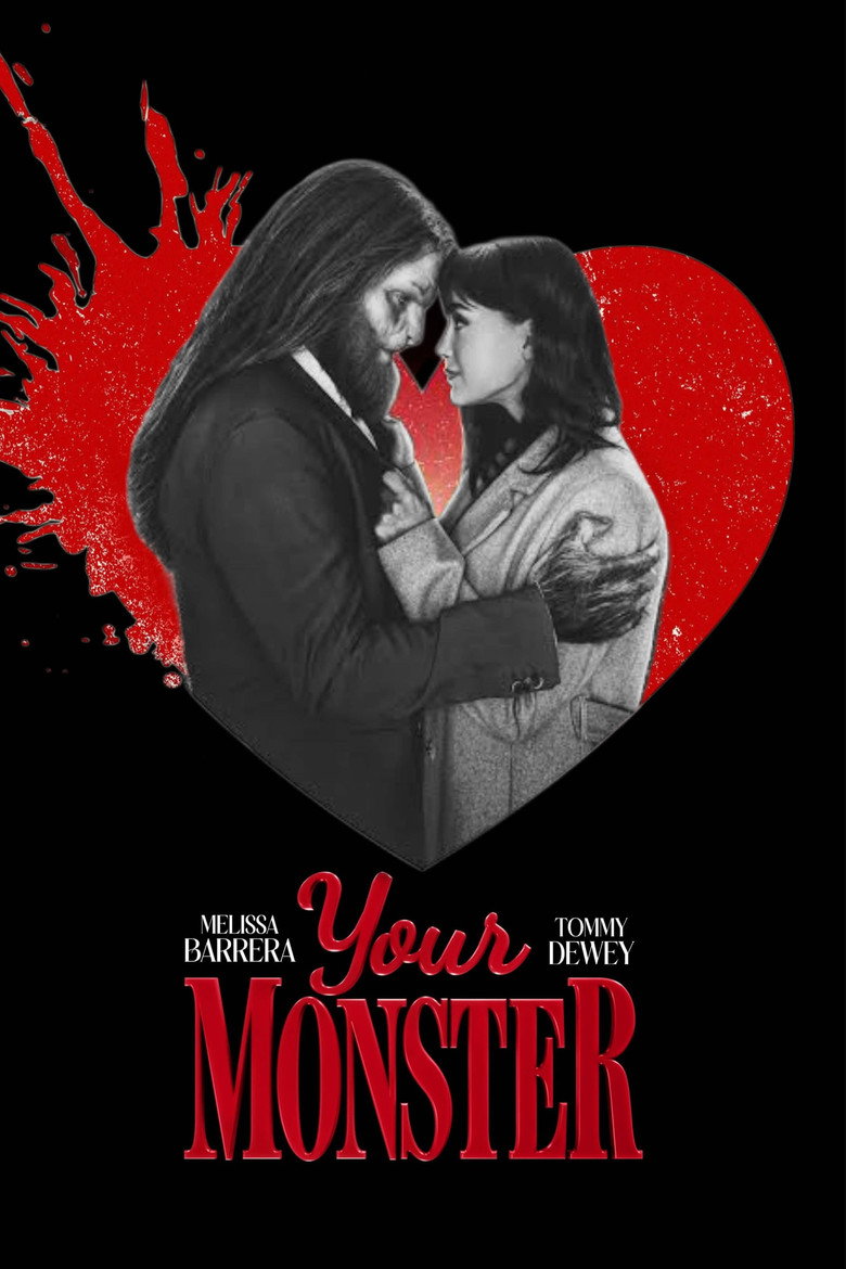Imatge de Your Monster