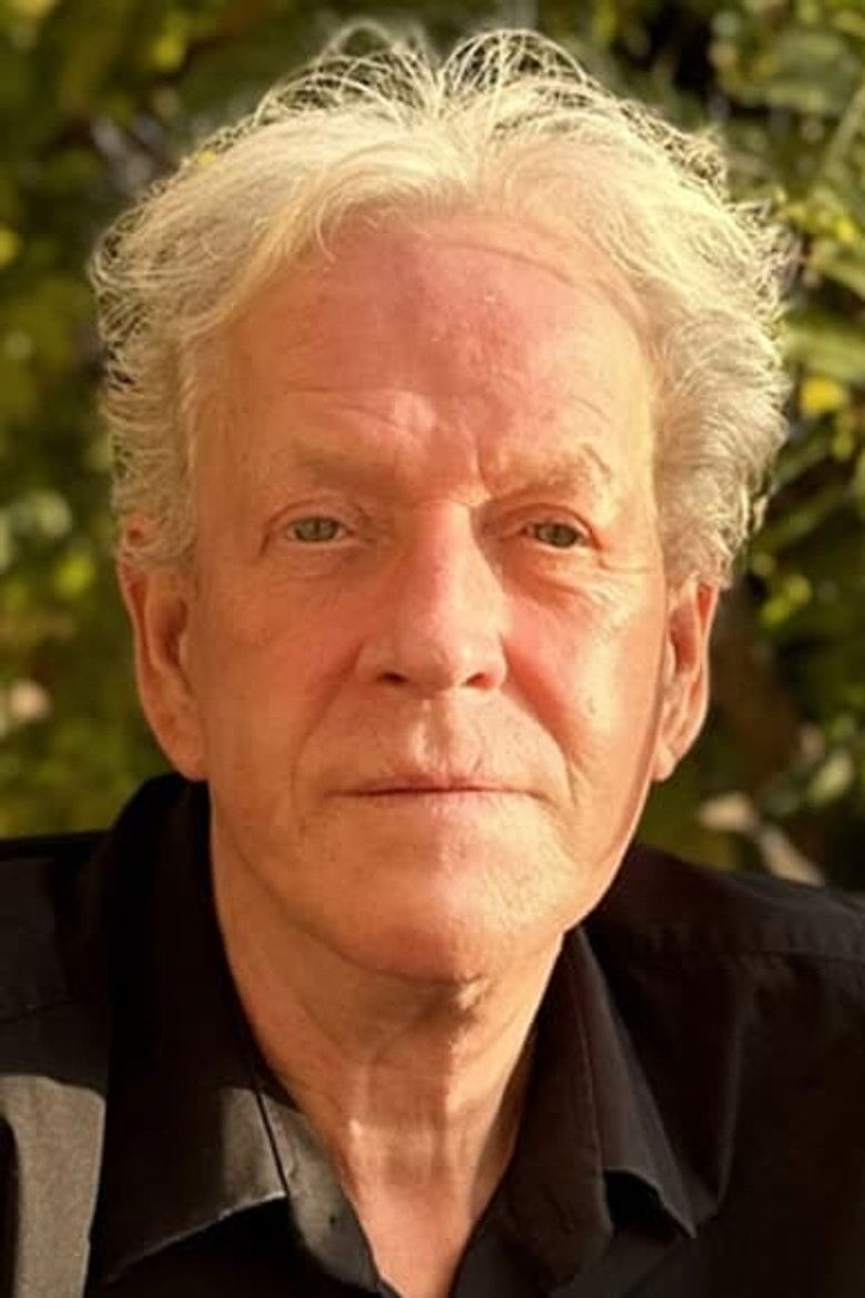 Albert Diks portrait image