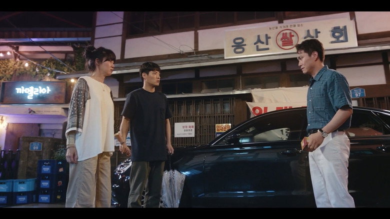 Still from When the Camellia Blooms - Season 1 Episode 5