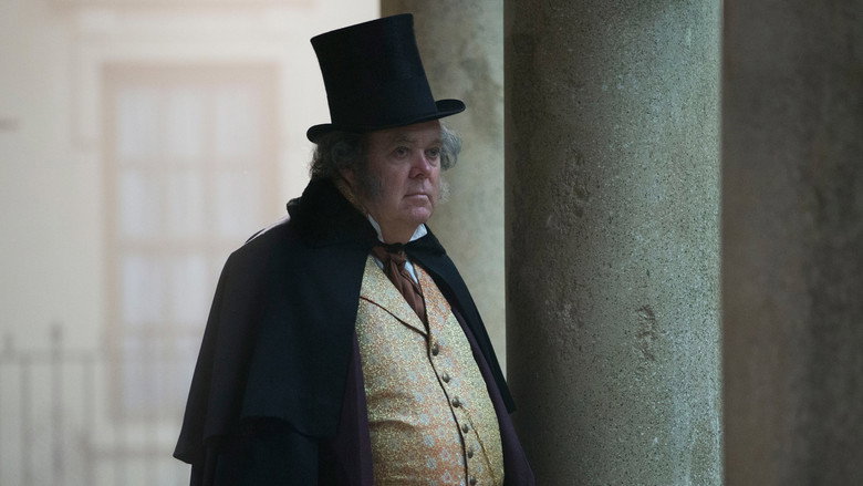 Still from Dickensian - Season 1 Episode 11